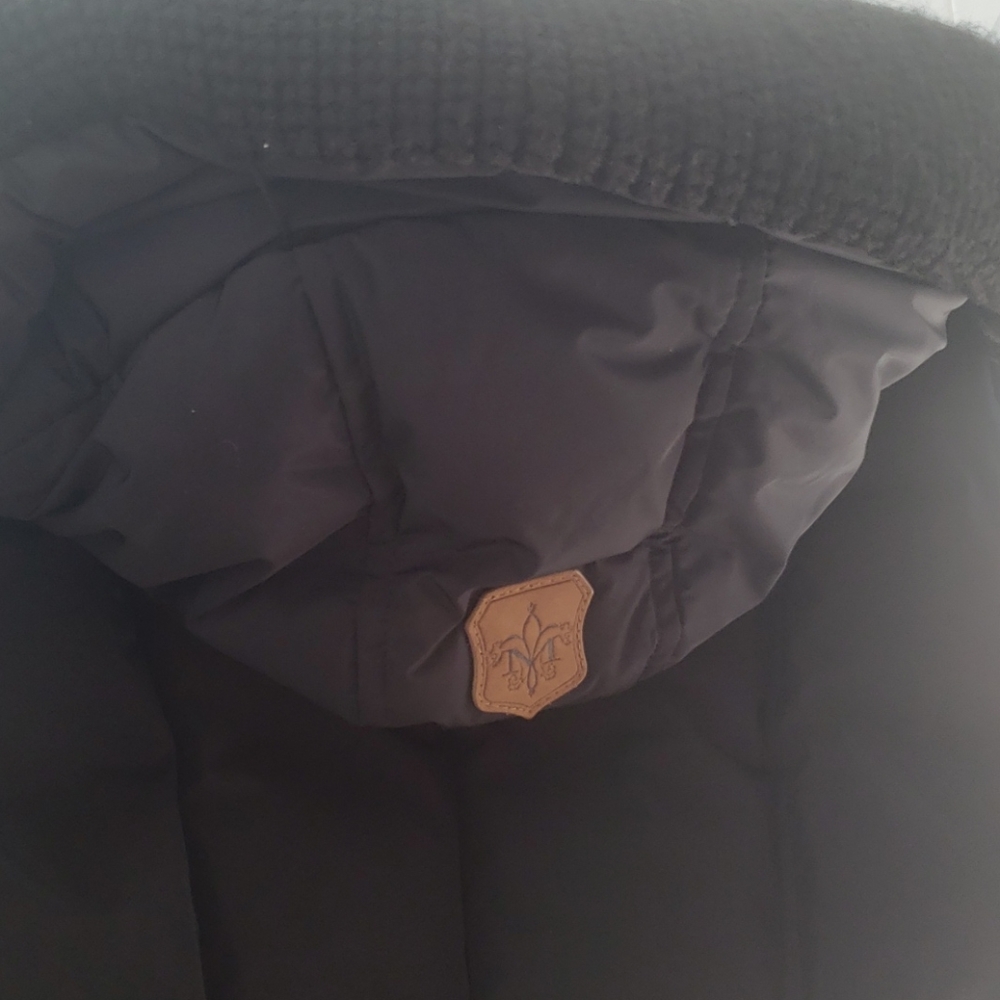 Winter jacket - Picture 2 of 4